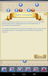 Gomoku  V+ poster 10