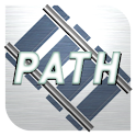 Path Train Schedule logo