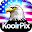 KoolrPix Celebrate AMERICA Download on Windows