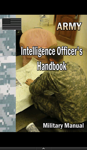 Intelligence Officers Handbook