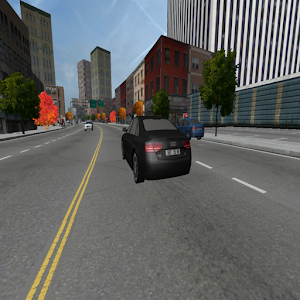 Download Duty Driver City LITE Apk Download