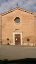 Chiesa Del Serraglio