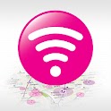 WiFiworld (U+zone검색) logo