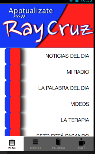 Ray Cruz
