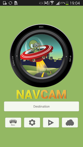 NavCam