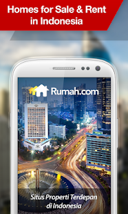 Free Download Rumah.com APK for Android