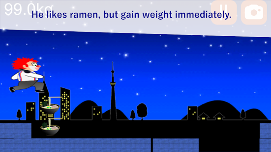 How to get Let Pierrot Lose Weight 1.0.3 mod apk for bluestacks
