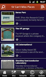 Silicon Valley Grand Tour poster 3