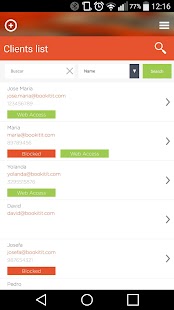 Free Bookitit- Online scheduling APK