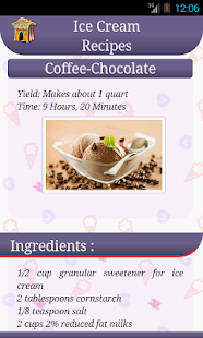 How to mod Ice Cream Cooking patch 1.8 apk for pc