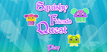 Puzzle Game-Friends Quest APK