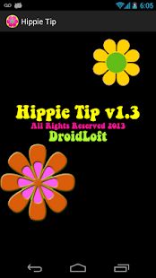 Hippie Tip Screenshots 3