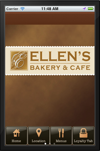 EllensBakery