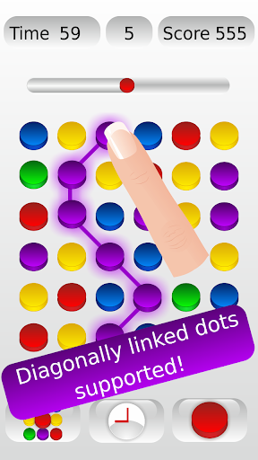 Match Dots