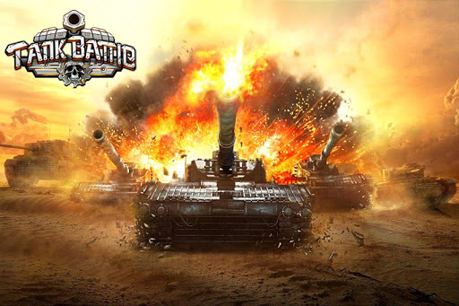 Tank Battle