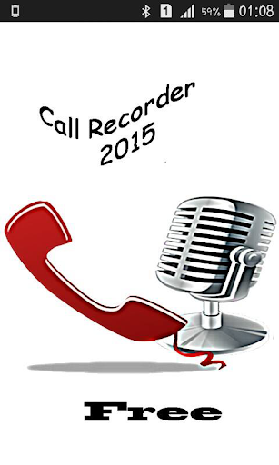 Call Recorder Pro 2015