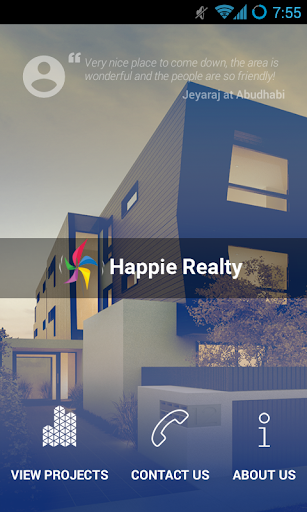 Happie Realty