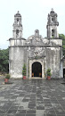 Iglesia de Santo Domingo.
