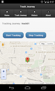 Bengaluru Auto Fare Screenshots 2