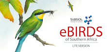 Sasol eBirds (Lite) APK
