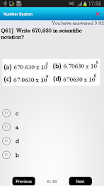 US 8th Number System poster 24