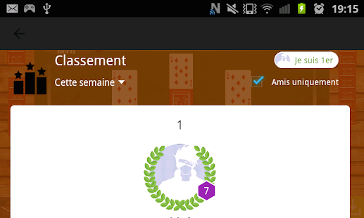 How to get Belote Challenges Gratuit 1.3 unlimited apk for android