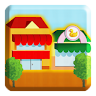 Shopping Business Game icon