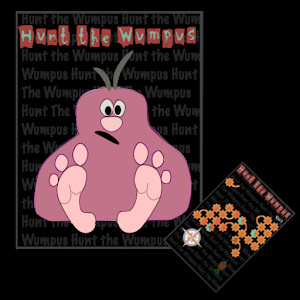 Hunt The Wumpus.apk 1.0