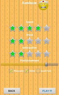 Crazy Hockey Free Screenshots 5