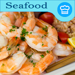 Seafood Recipes Apk