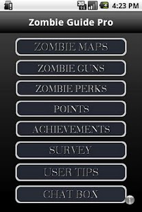 Black Ops Zombie Guide Pro