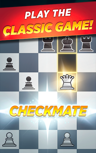 【免費棋類遊戲App】Chess With Friends Free-APP點子