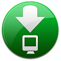 ADW Download Manager logo