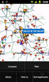 How to mod Madrid & Central Spain - FREE lastet apk for bluestacks