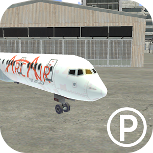 Airliner Jumbo Jets.apk 1.05