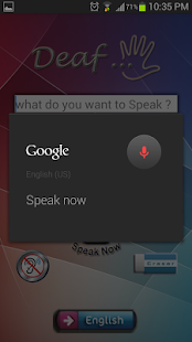 How to mod Deaf Application 1.7 mod apk for laptop