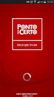 Ponto Certo Bilhete Unico - screenshot thumbnail