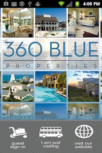 360 Blue