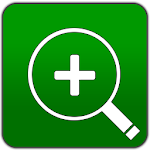 Cover Image of Tải xuống Quick Magnifier 1.4 APK