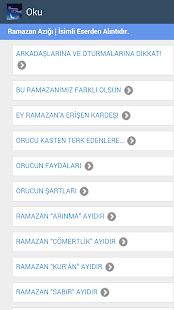 How to download Ramazan Azığı 1.0 mod apk for pc