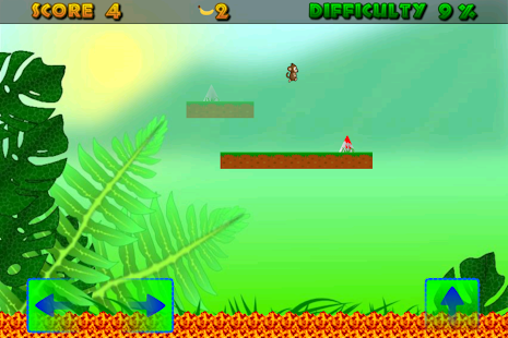 Lastest Lava Monkey APK