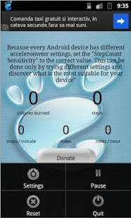 How to download StepCounter Calorie Usage Free patch 1.13 apk for laptop