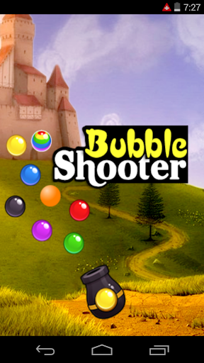 Bubble Shooter Saga