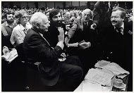 Den Uyl blijft lijsttrekker PvdA