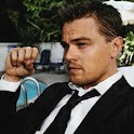Leonardo Dicaprio Tweets logo
