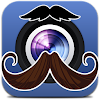 Mustache Camera