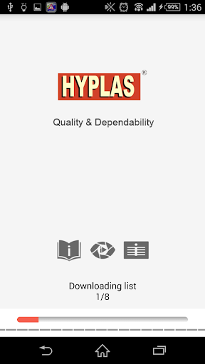 HYPLAS