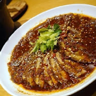 開飯川食堂