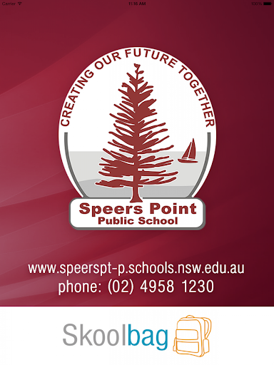 Speers Point Public School