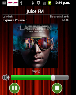 Free Juice Fm APK